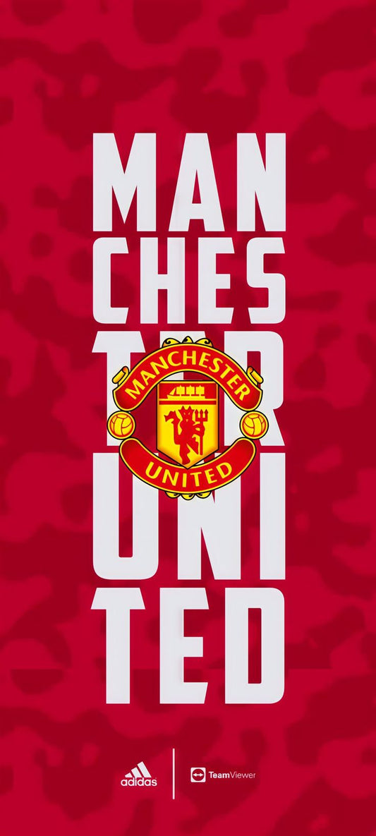 Manchester United Cover