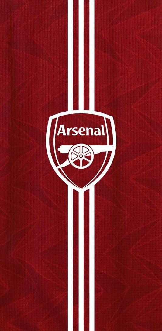 Arsenal Cover