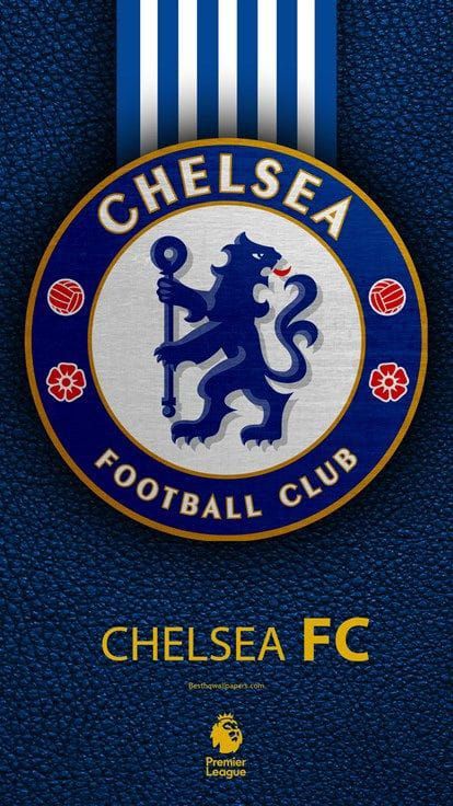 Chelsea Cover