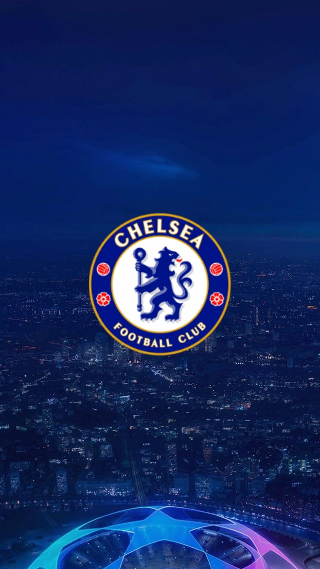 Chelsea Cover