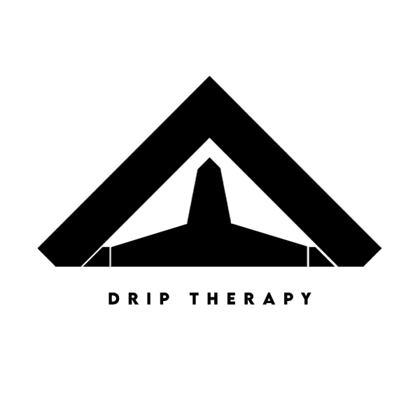 Drip Therapy Covers