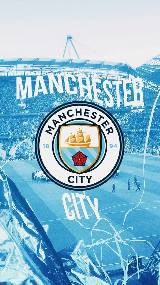 Manchester City Cover