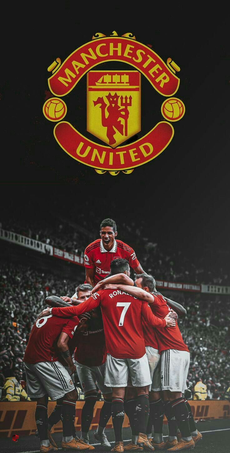 Manchester United Cover