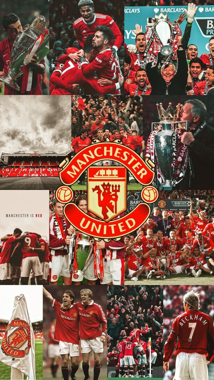 Manchester United Cover