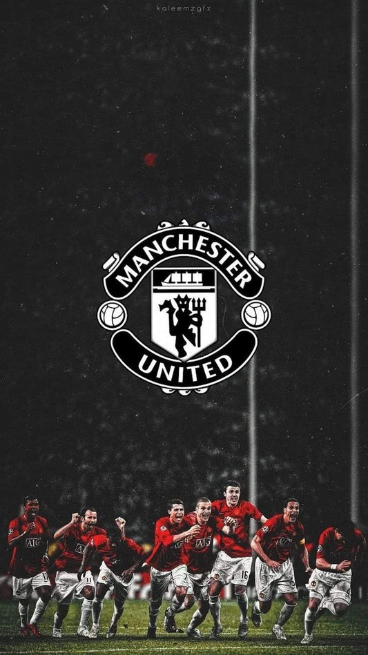 Manchester United Cover