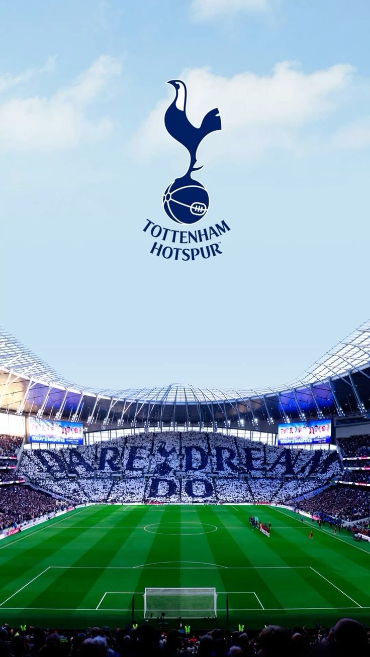 Tottenham Hotspur Cover