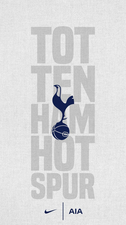 Tottenham Hotspur Cover